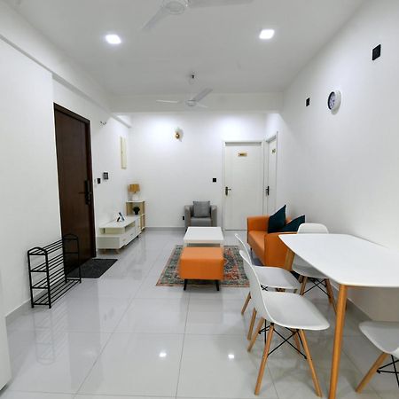 Seaview Apartment By Lin Residences ماليه المظهر الخارجي الصورة